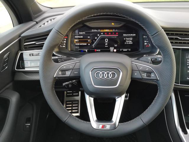 Audi Q7 Tageszulassung