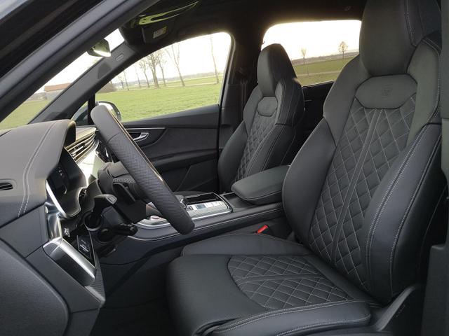 Audi Q7 Tageszulassung