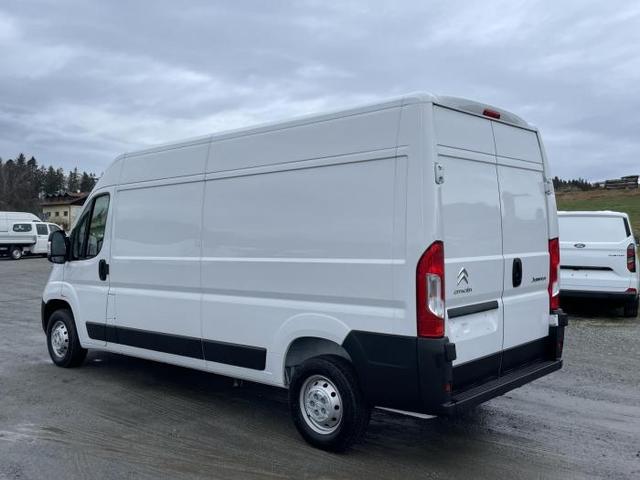 Citroën Jumper Tageszulassung