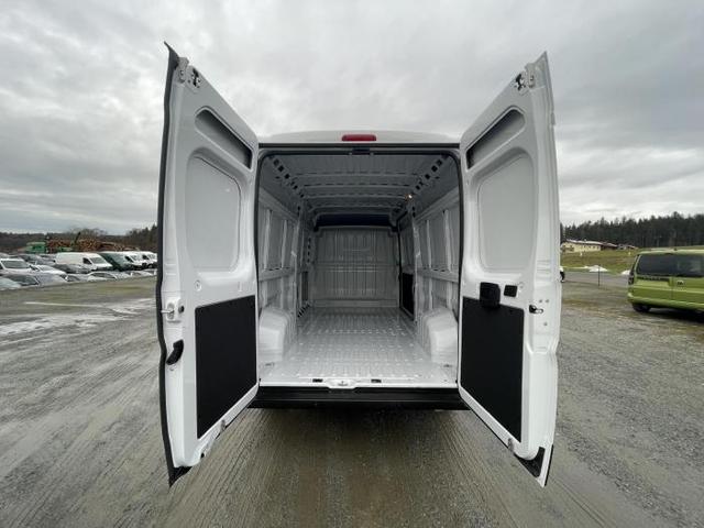 Citroën Jumper Tageszulassung