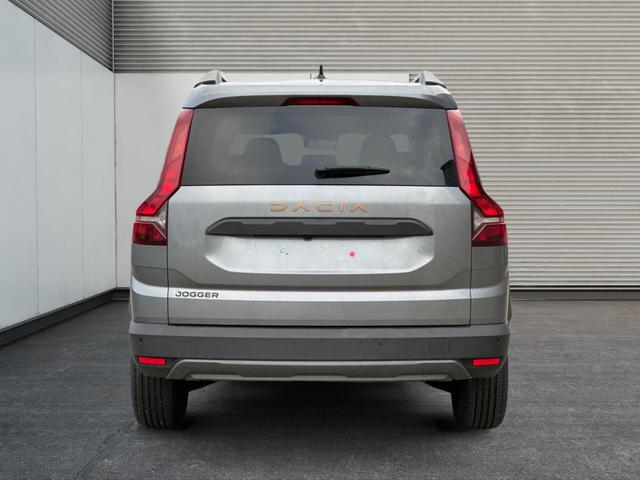 Dacia Jogger Gebrauchtwagen
