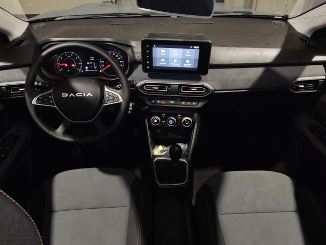 Dacia Jogger Gebrauchtwagen