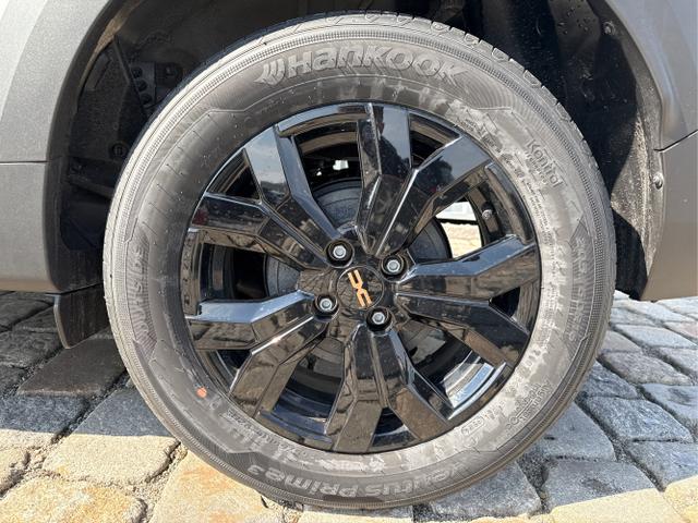 Dacia Jogger Gebrauchtwagen