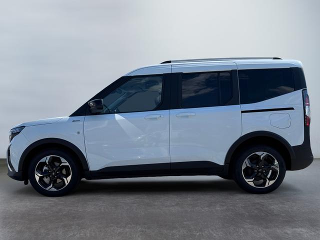 Ford Tourneo Courier Gebrauchtwagen