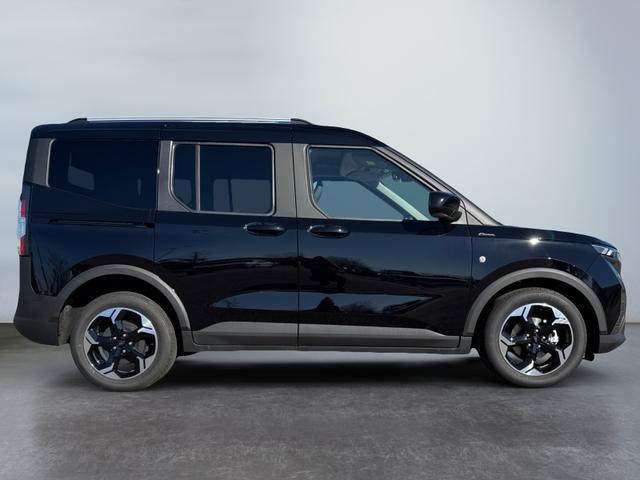 Ford Tourneo Courier Gebrauchtwagen