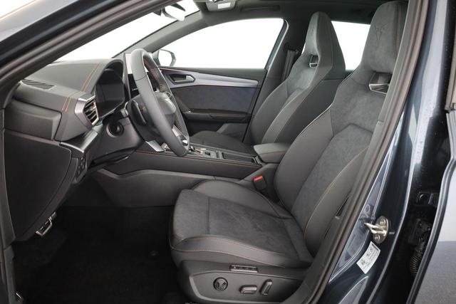 Cupra Leon Vorführwagen