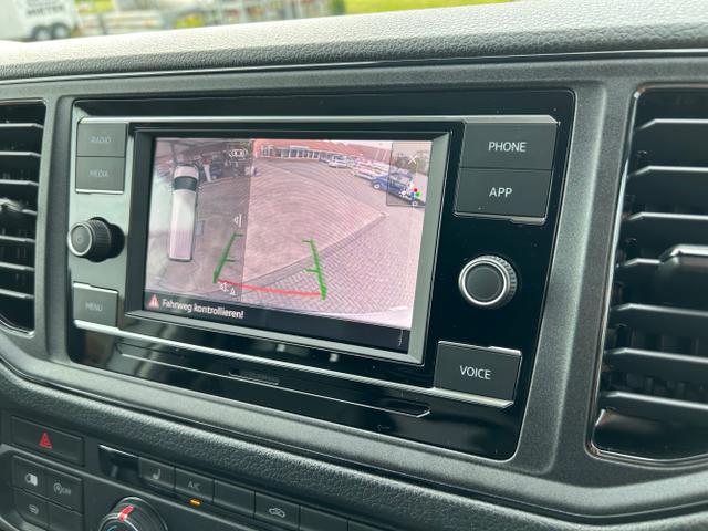 MAN TGE Gebrauchtwagen