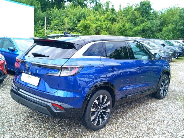 Renault Austral Gebrauchtwagen