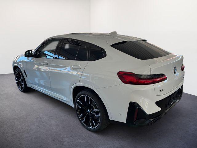 BMW X4 Gebrauchtwagen