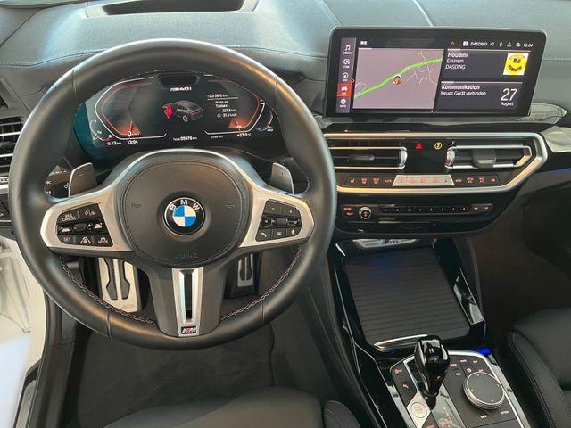 BMW X4 Gebrauchtwagen