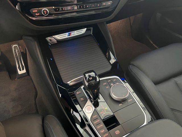 BMW X4 Gebrauchtwagen