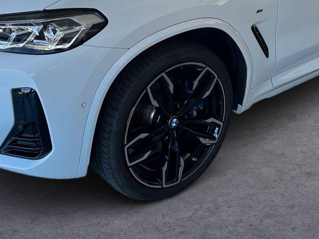 BMW X4 Gebrauchtwagen
