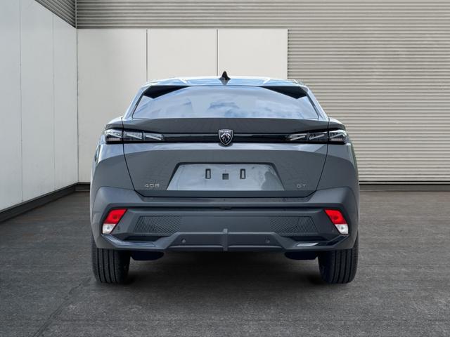 Peugeot 408 Gebrauchtwagen