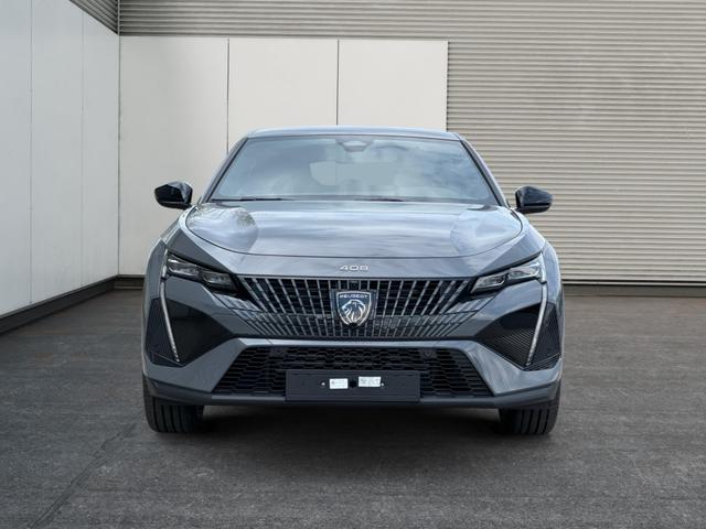 Peugeot 408 Gebrauchtwagen