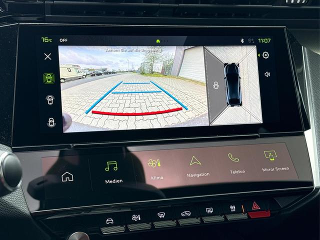 Peugeot 408 Gebrauchtwagen