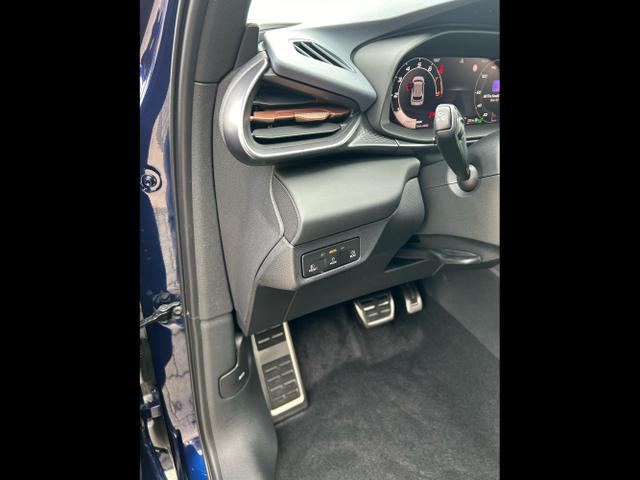 Cupra Terramar Gebrauchtwagen