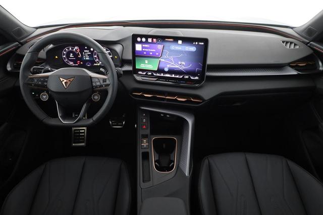 Cupra Terramar Tageszulassung