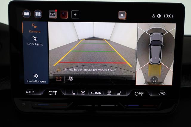 Cupra Terramar Tageszulassung