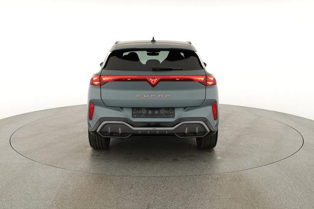 Cupra Terramar Tageszulassung