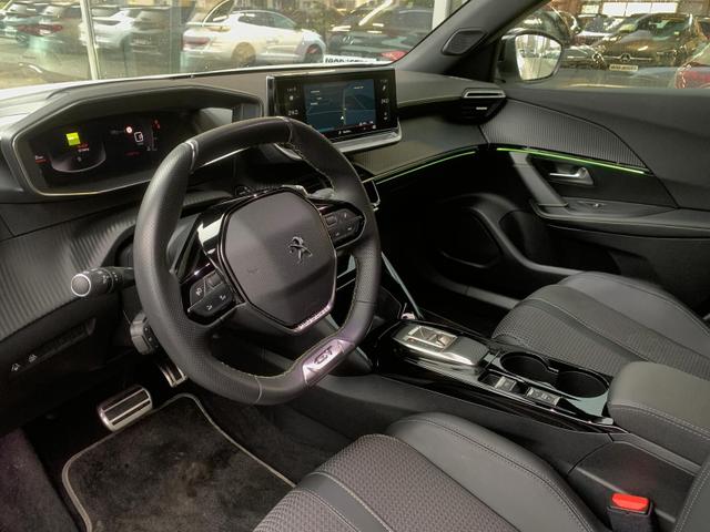 Peugeot 2008 Gebrauchtwagen