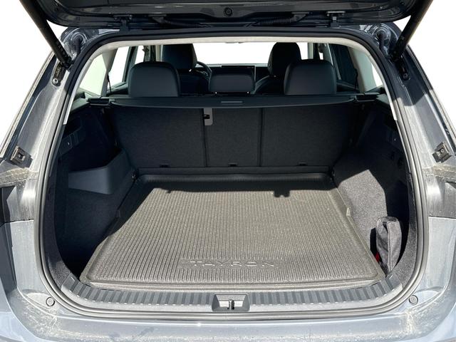 VW Tayron Gebrauchtwagen