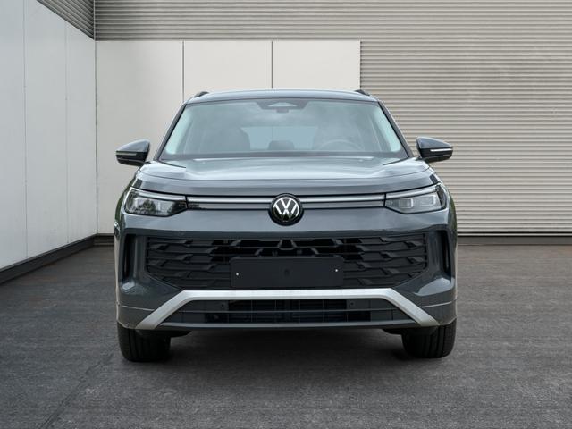 VW Tayron Gebrauchtwagen