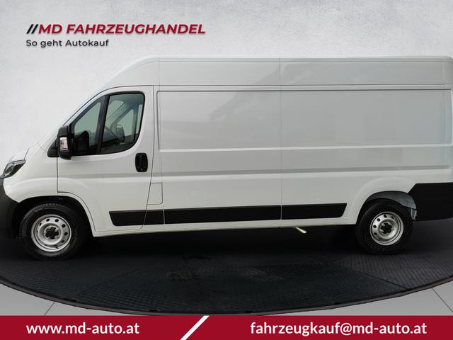 Fiat Ducato Gebrauchtwagen