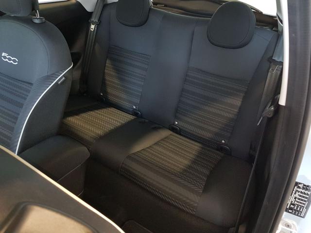 Fiat 500e Gebrauchtwagen