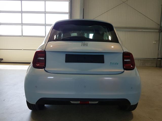 Fiat 500e Gebrauchtwagen