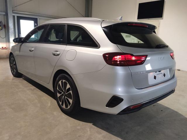KIA Ceed Gebrauchtwagen