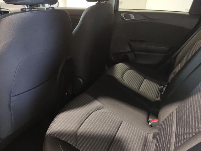 KIA Ceed Gebrauchtwagen