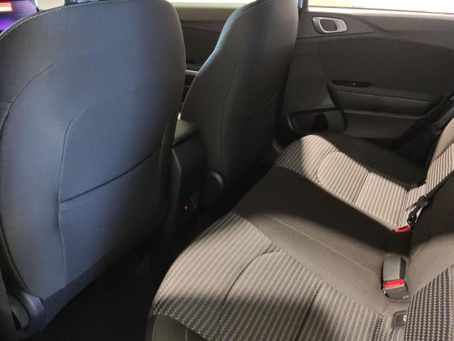 KIA Ceed Gebrauchtwagen