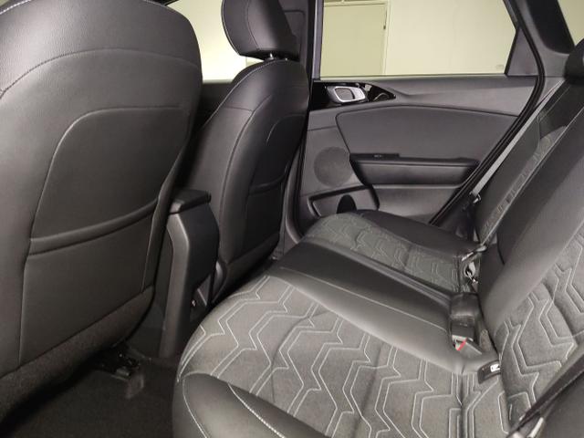 KIA Ceed Gebrauchtwagen