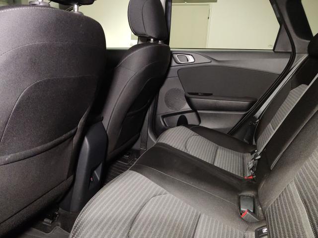 KIA Ceed Gebrauchtwagen