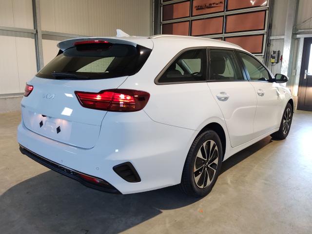 KIA Ceed Neuwagen