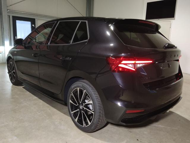 Skoda Fabia Neuwagen