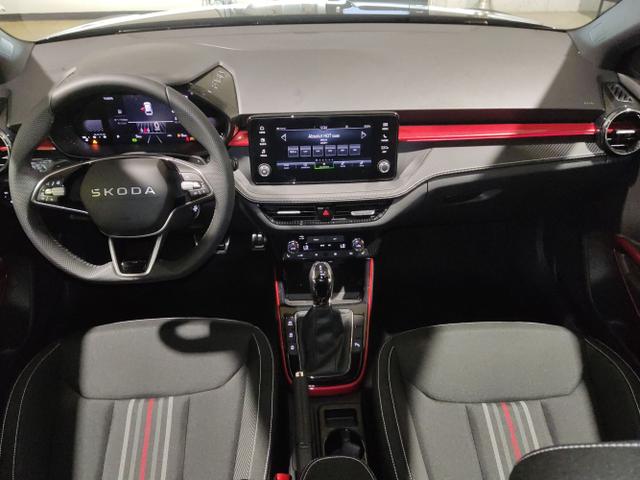 Skoda Fabia Neuwagen