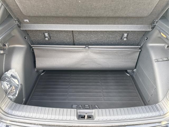 Skoda Fabia Neuwagen