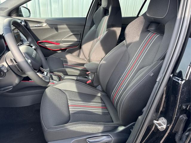Skoda Fabia Neuwagen
