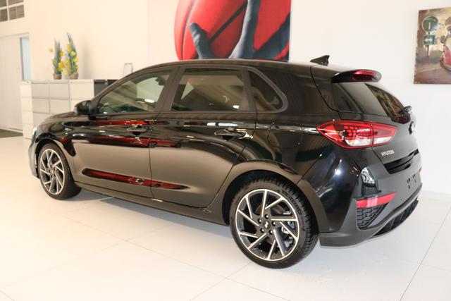 Hyundai i30 Gebrauchtwagen