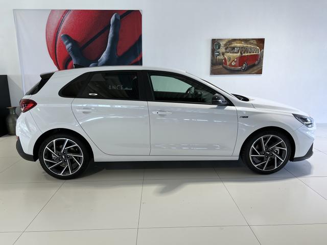 Hyundai i30 Gebrauchtwagen