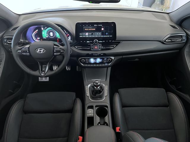 Hyundai i30 Gebrauchtwagen