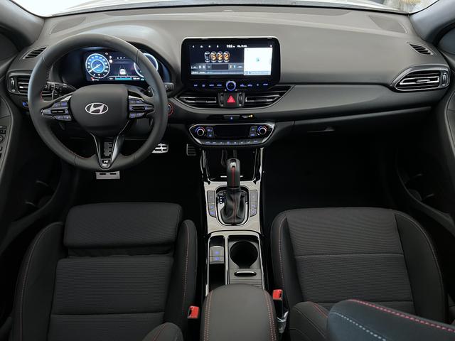 Hyundai i30 Gebrauchtwagen