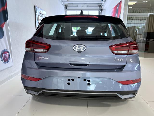 Hyundai i30 Gebrauchtwagen