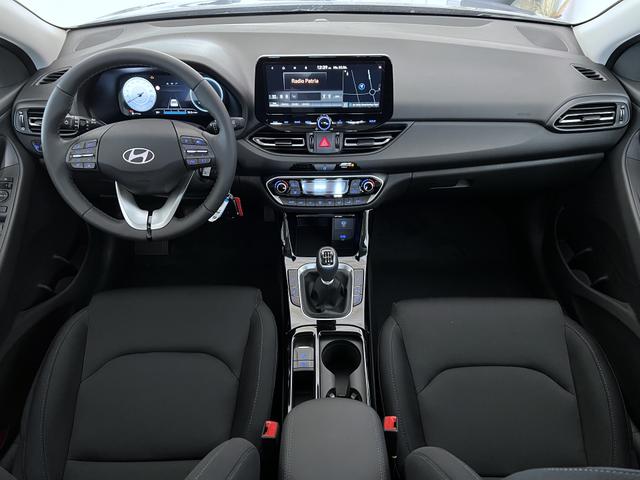 Hyundai i30 Gebrauchtwagen