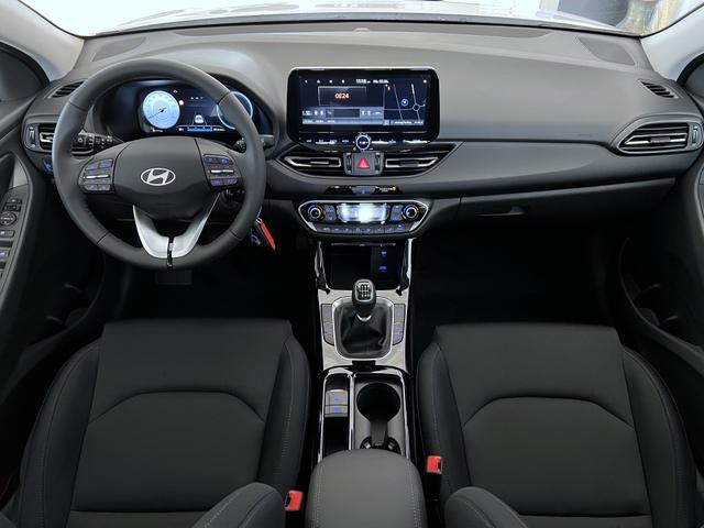 Hyundai i30 Gebrauchtwagen