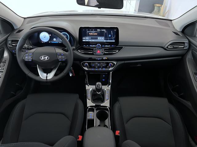 Hyundai i30 Gebrauchtwagen