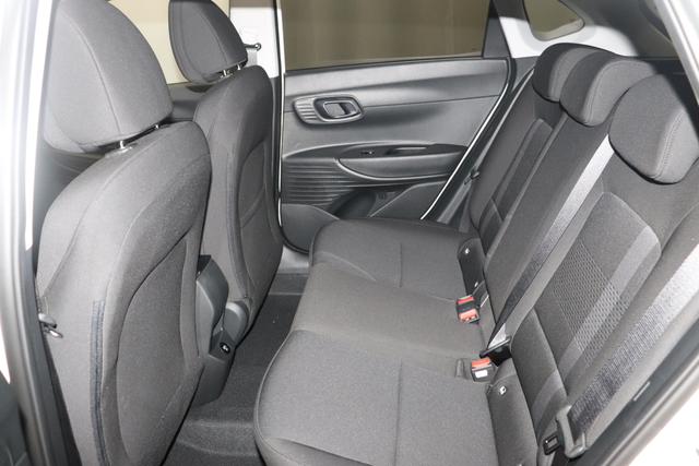 Hyundai i20 Gebrauchtwagen