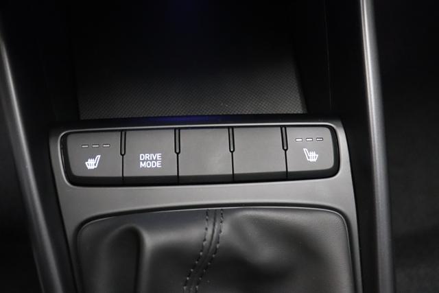 Hyundai i20 Gebrauchtwagen