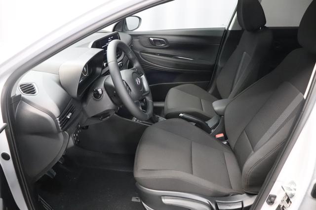 Hyundai i20 Gebrauchtwagen